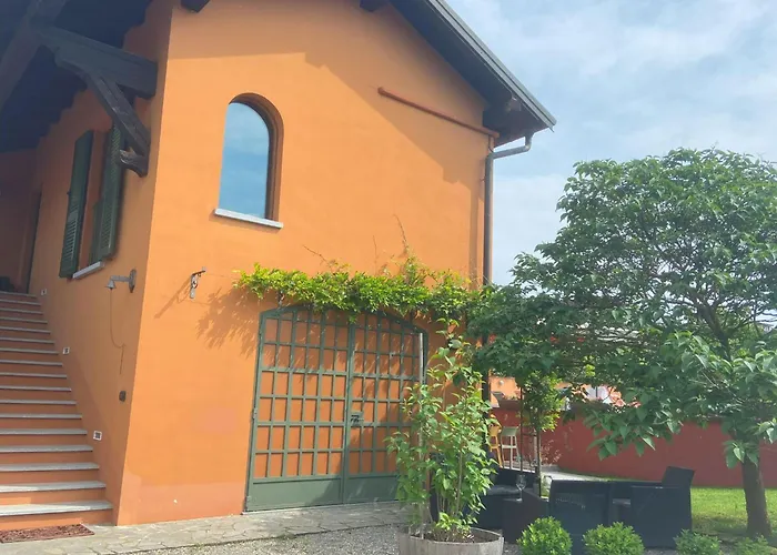 Cascina Dei Giacinti