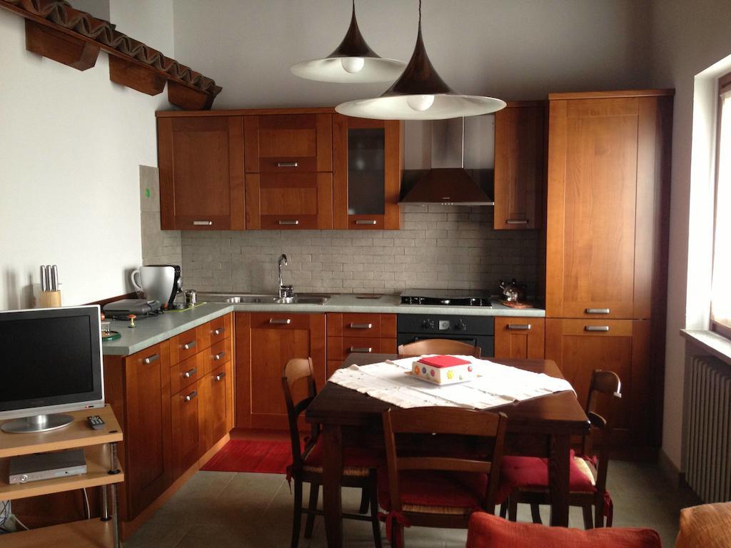 Séjour à la ferme Cascina Dei Giacinti Nizza Monferrato
