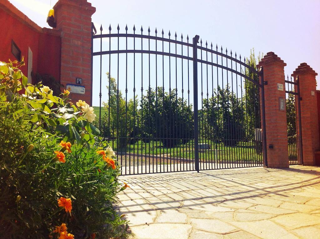 Cascina Dei Giacinti Nizza Monferrato