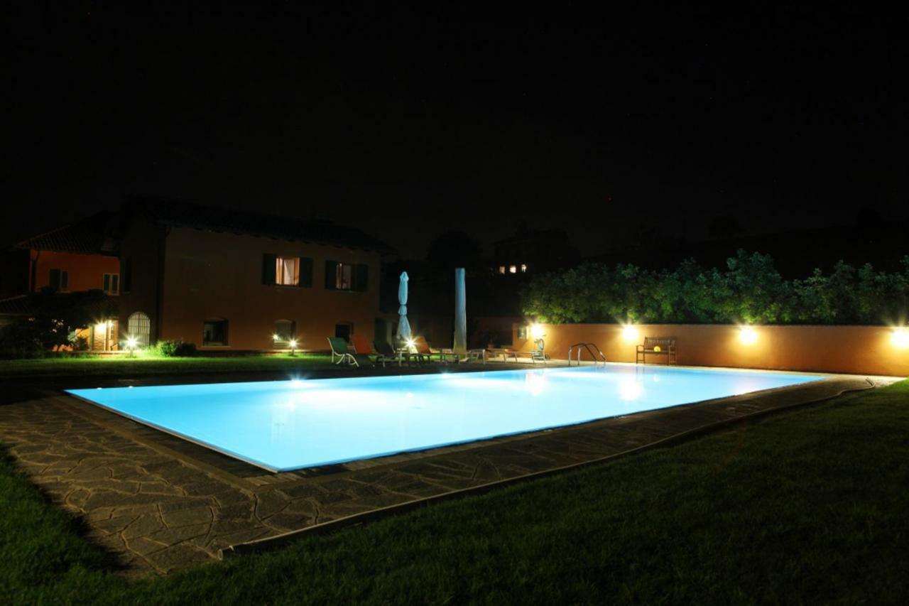 Cascina Dei Giacinti Nizza Monferrato