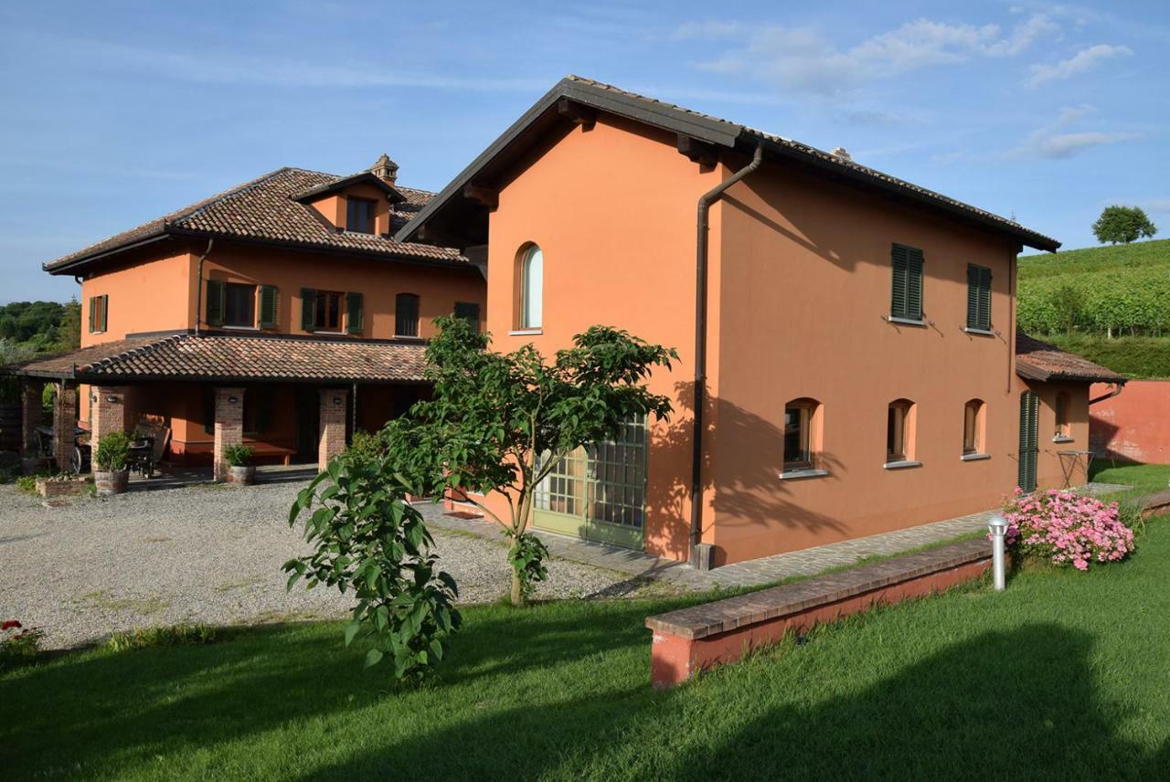 Cascina Dei Giacinti *